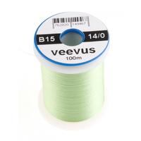 Veevus thread 14/0 pale green